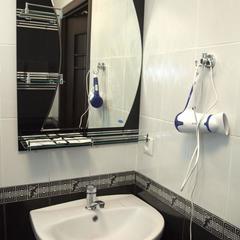 Гостиница Старый город, Сергиев-Посад, Московская область