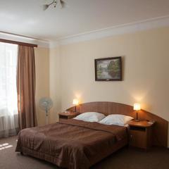 Гостиница Лавры, Сергиев-Посад, Московская область