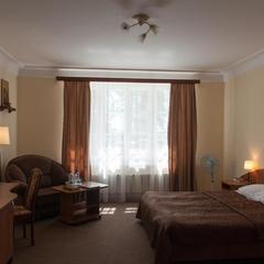 Гостиница Лавры, Сергиев-Посад, Московская область