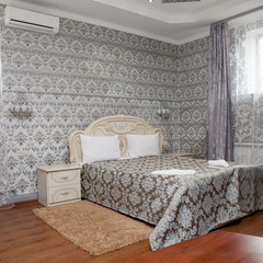 Гостиница Старый город, Сергиев-Посад, Московская область