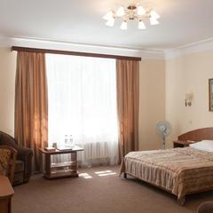 Гостиница Лавры, Сергиев-Посад, Московская область