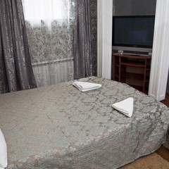 Гостиница Старый город, Сергиев-Посад, Московская область