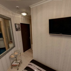 Гостиница Старый город, Сергиев-Посад, Московская область