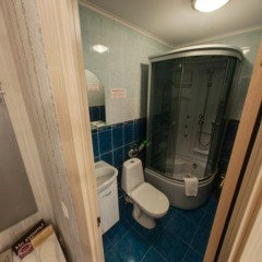 Гостиница Старый город, Сергиев-Посад, Московская область