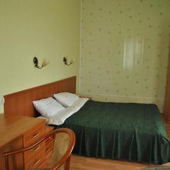 Отель Аристократъ, Сергиев-Посад, Московская область