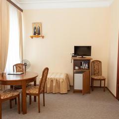 Гостиница Лавры, Сергиев-Посад, Московская область