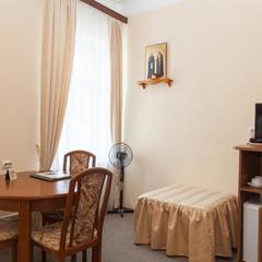 Гостиница Лавры, Сергиев-Посад, Московская область