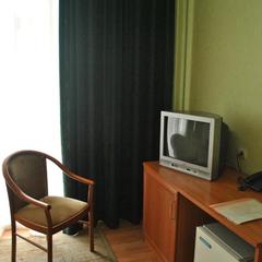 Отель Аристократъ, Сергиев-Посад, Московская область