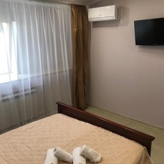 Гостиница Старый город, Сергиев-Посад, Московская область