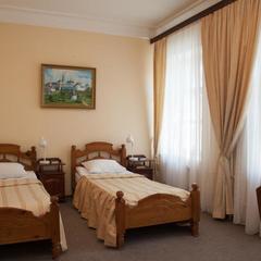 Гостиница Лавры, Сергиев-Посад, Московская область