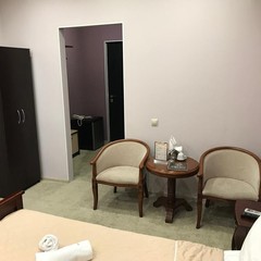 Гостиница Старый город, Сергиев-Посад, Московская область