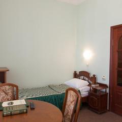 Гостиница Лавры, Сергиев-Посад, Московская область