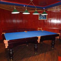 Отель Аристократъ, Сергиев-Посад, Московская область