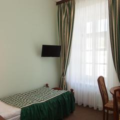 Гостиница Лавры, Сергиев-Посад, Московская область