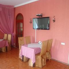 Отель Аристократъ, Сергиев-Посад, Московская область