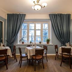 Гостиница Лавры, Сергиев-Посад, Московская область