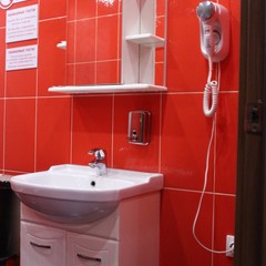 Гостиница Старый город, Сергиев-Посад, Московская область