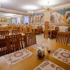 Гостиница Лавры, Сергиев-Посад, Московская область