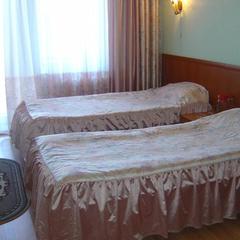 Отель Аристократъ, Сергиев-Посад, Московская область