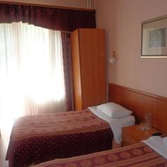 Отель Аристократъ, Сергиев-Посад, Московская область