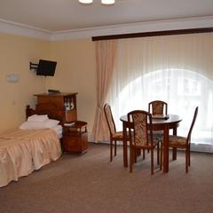 Гостиница Лавры, Сергиев-Посад, Московская область