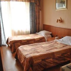 Отель Аристократъ, Сергиев-Посад, Московская область