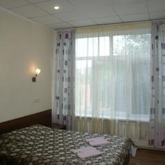 Отель Ковчег, Сергиев-Посад, Московская область