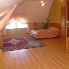 Отель Аристократъ, Сергиев-Посад, Московская область