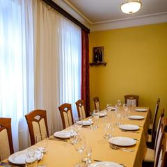 Гостиница Лавры, Сергиев-Посад, Московская область