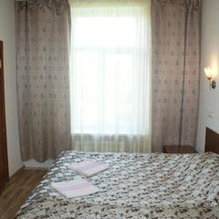 Отель Ковчег, Сергиев-Посад, Московская область