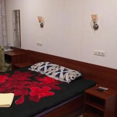 Отель Ковчег, Сергиев-Посад, Московская область