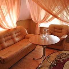 Отель Аристократъ, Сергиев-Посад, Московская область