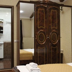 Гостиница Старый город, Сергиев-Посад, Московская область