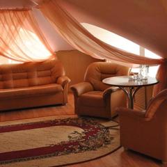 Отель Аристократъ, Сергиев-Посад, Московская область