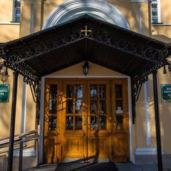 Гостиница Лавры, Сергиев-Посад, Московская область