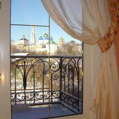 Отель Аристократъ, Сергиев-Посад, Московская область