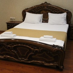 Гостиница Старый город, Сергиев-Посад, Московская область