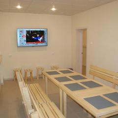 Отель Ковчег, Сергиев-Посад, Московская область