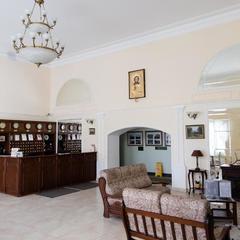 Гостиница Лавры, Сергиев-Посад, Московская область