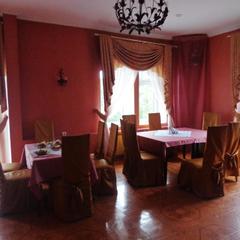 Отель Аристократъ, Сергиев-Посад, Московская область