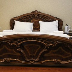 Гостиница Старый город, Сергиев-Посад, Московская область