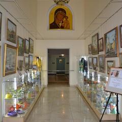 Гостиница Лавры, Сергиев-Посад, Московская область