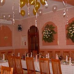 Отель Аристократъ, Сергиев-Посад, Московская область