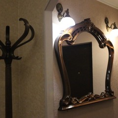 Гостиница Старый город, Сергиев-Посад, Московская область