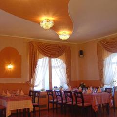 Отель Аристократъ, Сергиев-Посад, Московская область