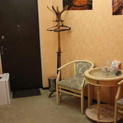 Гостиница Старый город, Сергиев-Посад, Московская область