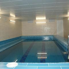 Отель Ковчег, Сергиев-Посад, Московская область