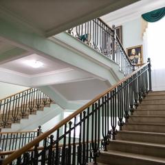 Гостиница Лавры, Сергиев-Посад, Московская область