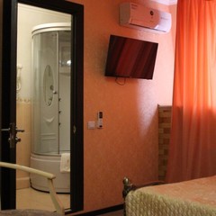 Гостиница Старый город, Сергиев-Посад, Московская область