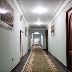 Гостиница Лавры, Сергиев-Посад, Московская область